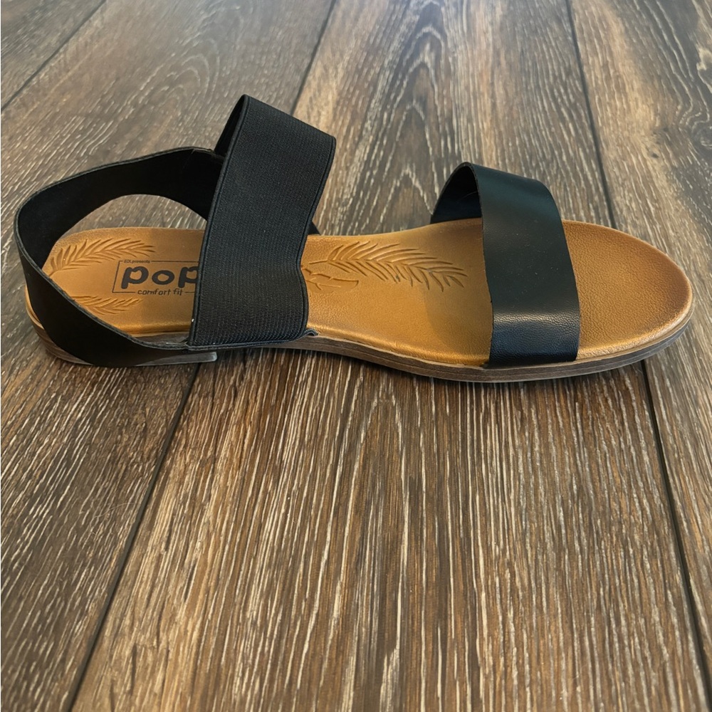 Pop Sandals